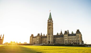 OFA submission to Finance Canada regarding Canada’s 2025 pre-budget consultation