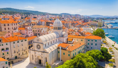 Postcard from Croatia: Uncovering the hidden charms of Dalmatia’s seaside coast