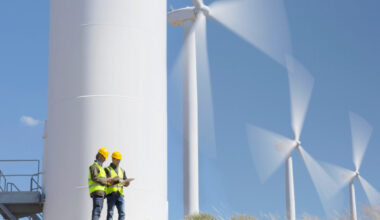 Spain’s April 2025 Blackout: Energy Crisis, Policy…