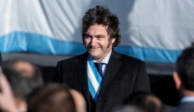 Javier Milei’s government will monitor social media with AI to ‘predict future crimes’
