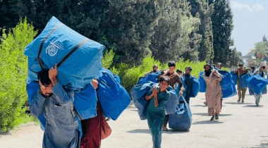 UN urges Pakistan to halt deportation of vulnerable Afghan refugees