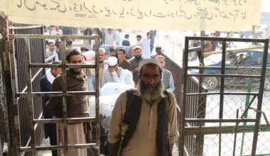 The Plight of Afghan Refugees: Human Rights Implications of Deportation by Pakistan