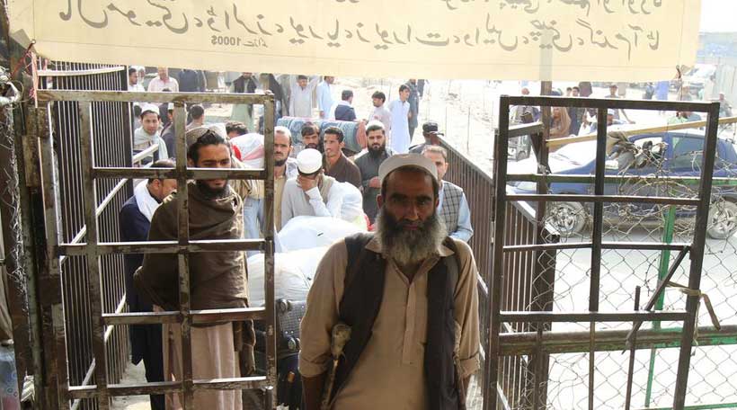 The Plight of Afghan Refugees: Human Rights Implications of Deportation by Pakistan