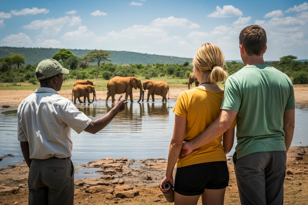 Egypt Joins South Africa, Morocco, Mauritius, Tanzania, Kenya and Cyprus in Record-Breaking Tourism Boom Shaping 2025: New Report You Need to Know