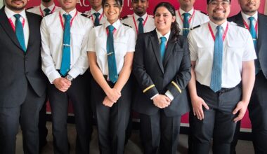 Air Arabia Academy - Pilot Training AFM.aero