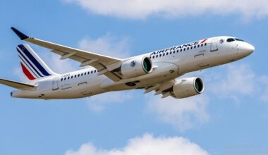 Air France And Swiss Airlines Faces New Travel Turmoil With Three Flights Cancelled Impacting France, Switzerland, Greeces: New Updates You Need To Know