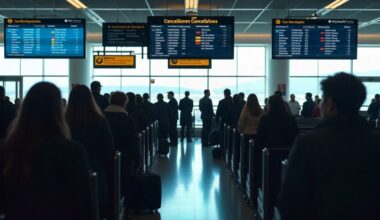 Iceland, Greenland, Faroe Islands and Norway Experiences New Travel Interruptions as Icelandair and Air Iceland Connect Suspends Six Flights Across Keflavik, Kulusuk, Vagar, Bergen Flesland Airport, What You Need to Know Now
