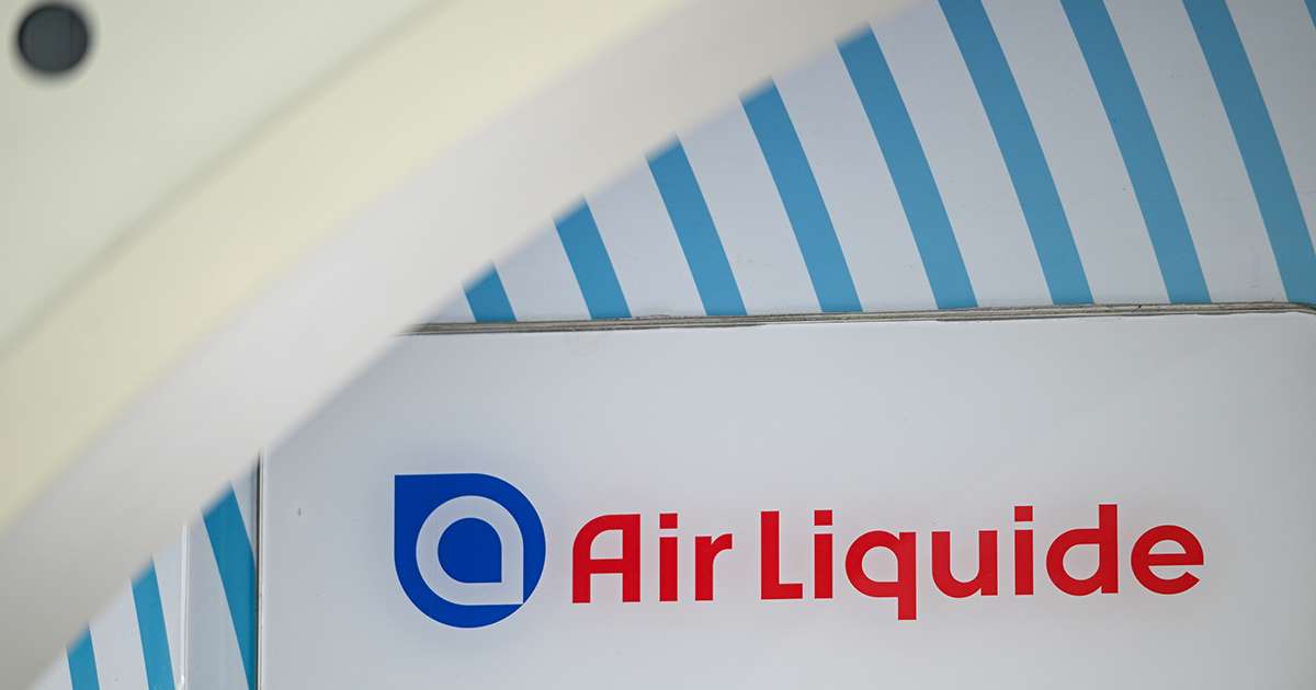 Air Liquide to Buy South Korea’s DIG in $3.3 Billion Deal