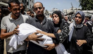 België dreigt internationaal gezag te verliezen door slappe houding tegenover Israël