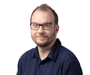 Alan Vaarwerk