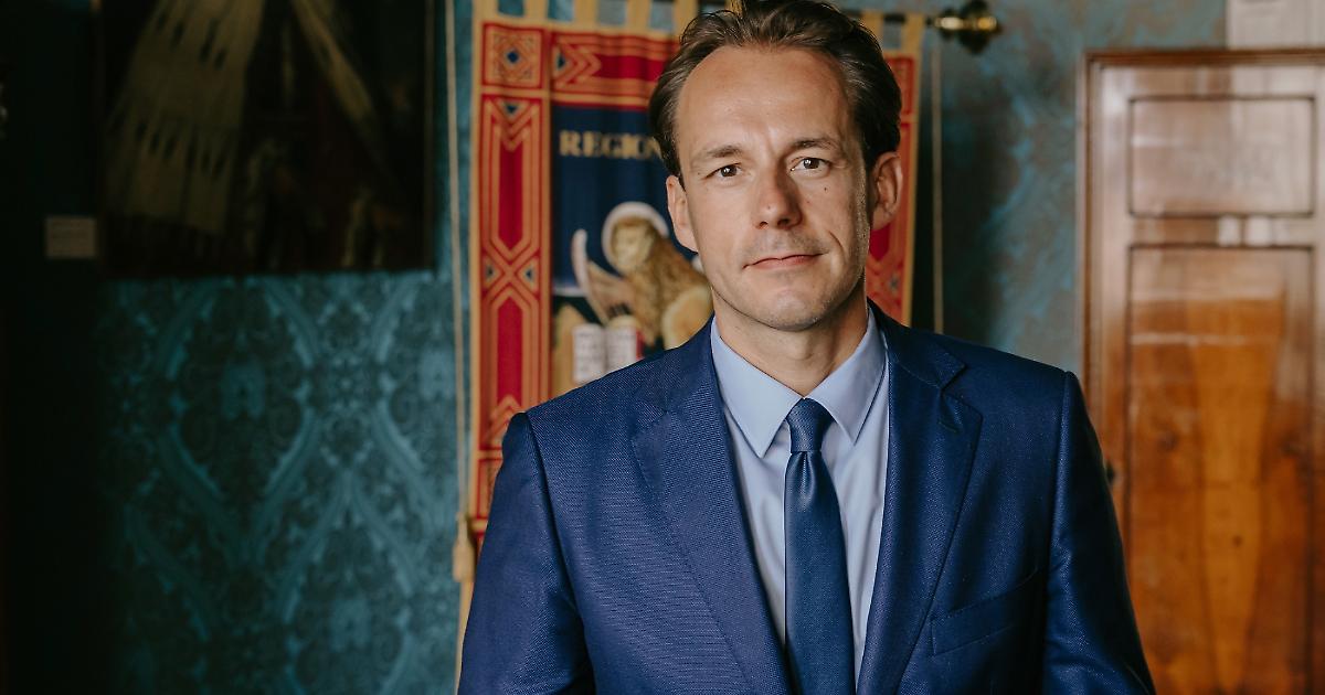 Villanova risponde a Forza Italia: "Grazie dei consigli, ma le liste della Lega le decide la Lega"