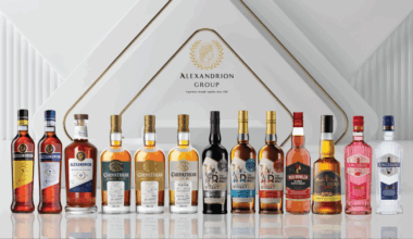 Alexandrion Group expands distribution network in the Baltic States through new partnerships in Estonia, Lithuania, and Latvia