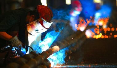 The Chinese economy: stimulus without rebalancing