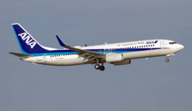 US, UK, France, Australia, Japan, Taiwan, South Korea, Thailand, Singapore and More to Benefit from ANA, Peach Aviation and AirJapan’s Expanded Flight Networks, Boosting International and Domestic Routes