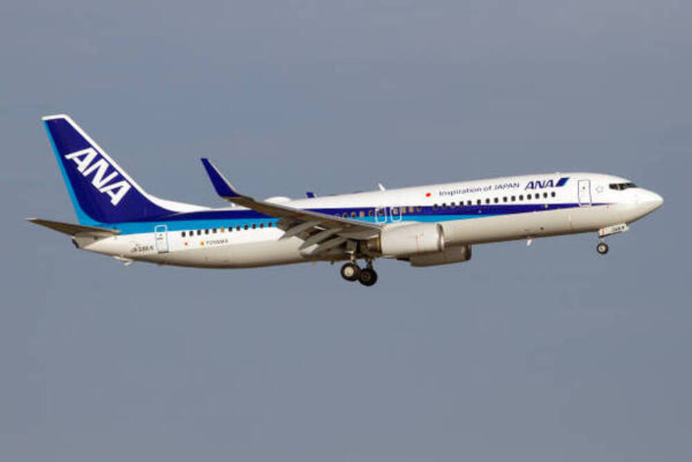 US, UK, France, Australia, Japan, Taiwan, South Korea, Thailand, Singapore and More to Benefit from ANA, Peach Aviation and AirJapan’s Expanded Flight Networks, Boosting International and Domestic Routes