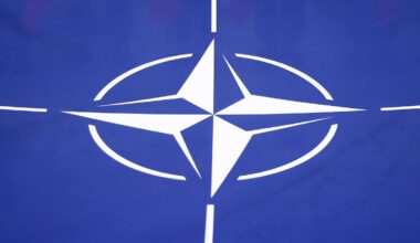 Treffen im Sommer 2026: Nato-Gipfel findet am 7. und 8. Juli 2026 im Präsidentenpalast in Ankara statt