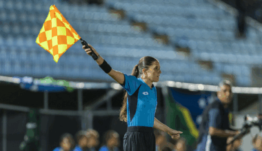 New Zealand's Allys Clipsham among officials for FIFA U-17 Women's World Cup