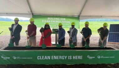 Ameren Illinois Begins Construction on Peoria Solar Energy Center