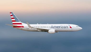 Greece Joins Switzerland, Italy, Czech Republic, Hungary, And More In American Airlines New Expanded European Network