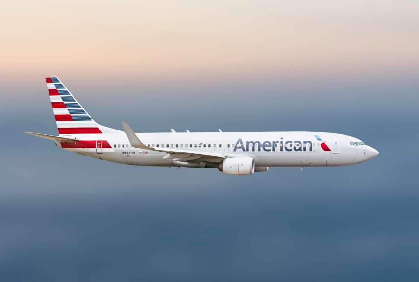Greece Joins Switzerland, Italy, Czech Republic, Hungary, And More In American Airlines New Expanded European Network