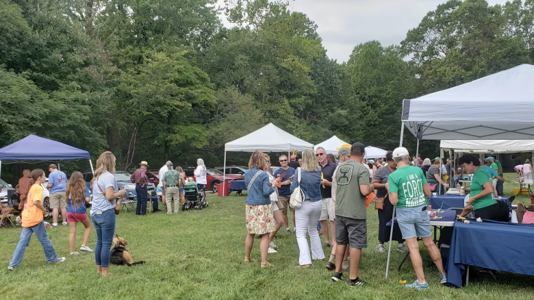 American Chestnut Land Trust (ACLT) EVENTS