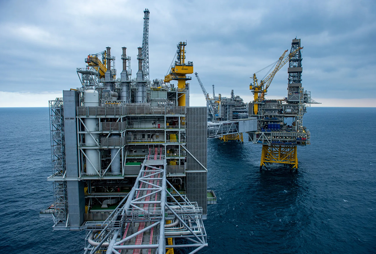 Norway Prepares First Major Oil, Gas Licensing Round in Years - Energy News, Top Headlines, Commentaries, Features & Events