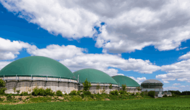 Anaergia Expands Footprint in Spain