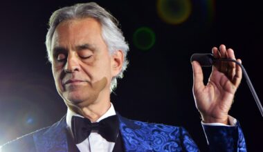 Disney+, Hulu Live-Streaming Musical Concert Event From Vatican City on Sept. 13