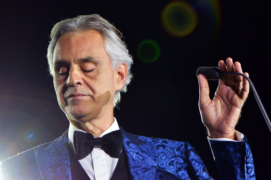 Disney+, Hulu Live-Streaming Musical Concert Event From Vatican City on Sept. 13