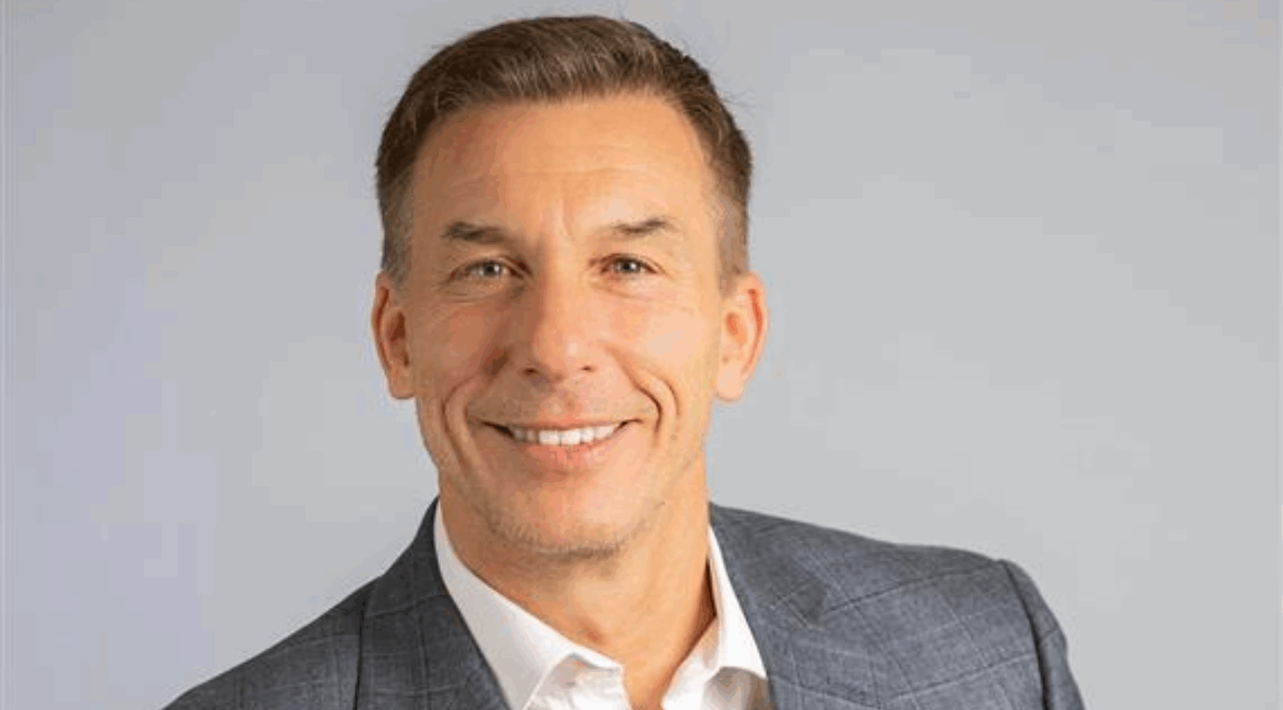 Coca-Cola Names Andy Buckingham General Manager, Canada