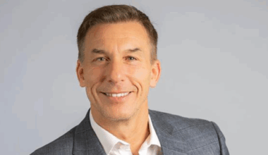 Coca-Cola Names Andy Buckingham General Manager, Canada