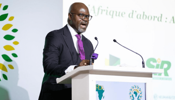Imagine a 30-day halt in petroleum product imports across Africa