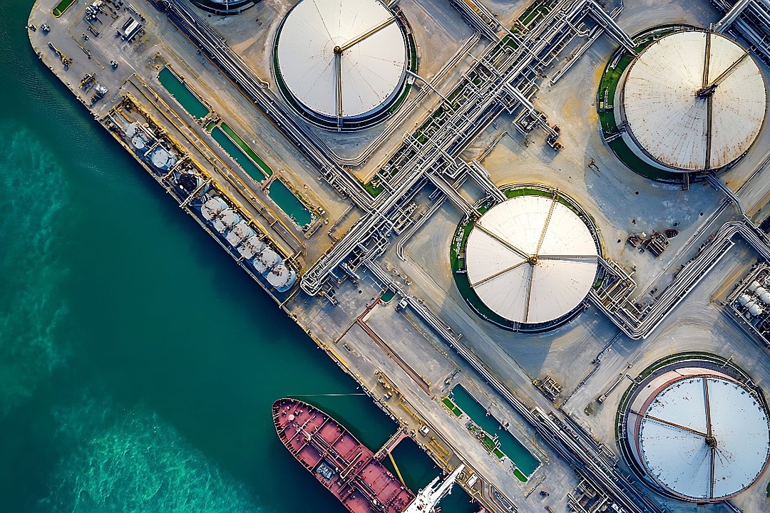 Arcadian Resources Breaking Down a Barrel: What Actually Comes Out of Crude Oil?
