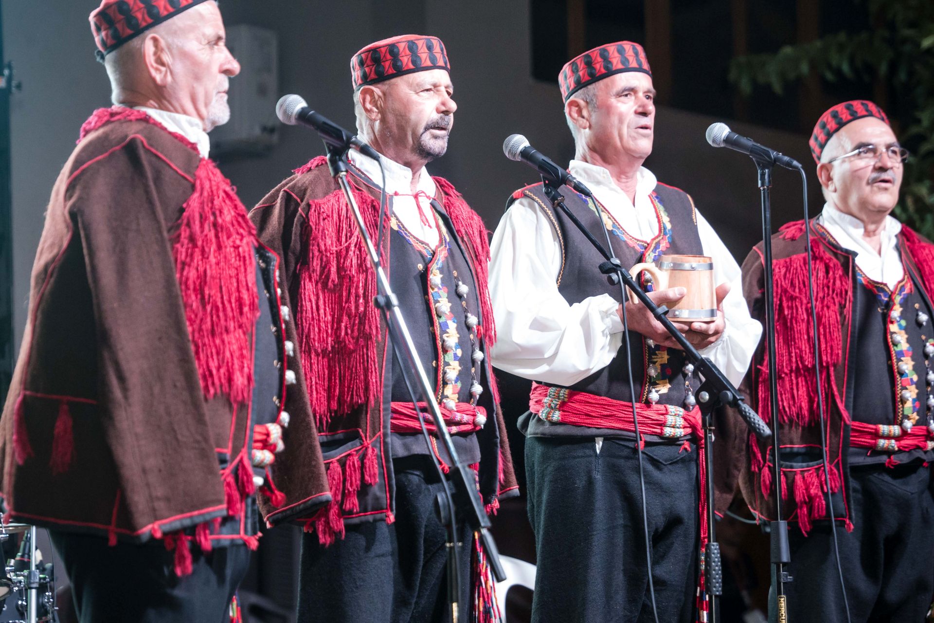 Drniš 8th International Pršut Festival 