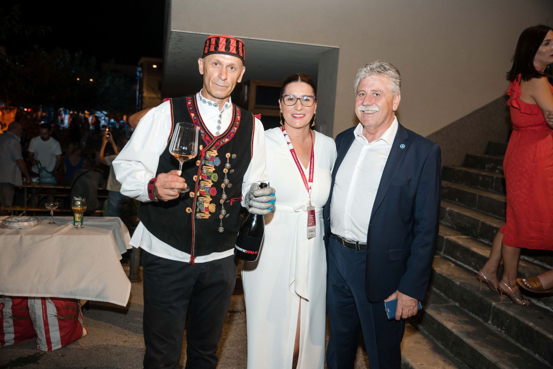 Drniš 8th International Pršut Festival 