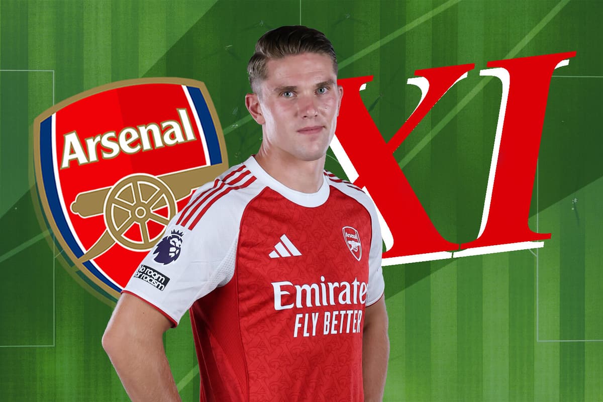 Arsenal XI vs Liverpool: Predicted lineup and confirmed team news - London Evening Standard