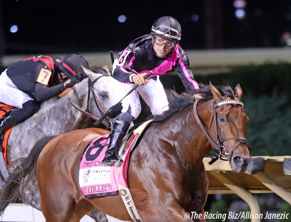 August 2, 2025 * The Racing Biz