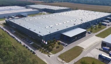 Artifex Interior Systems to acquire IAC Slovakia