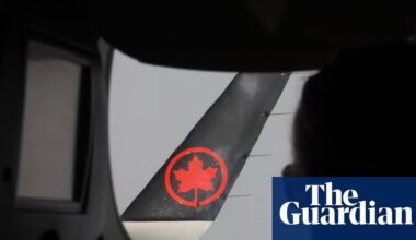Canadians steer clear of US as travel from north falls for seventh month | Canada