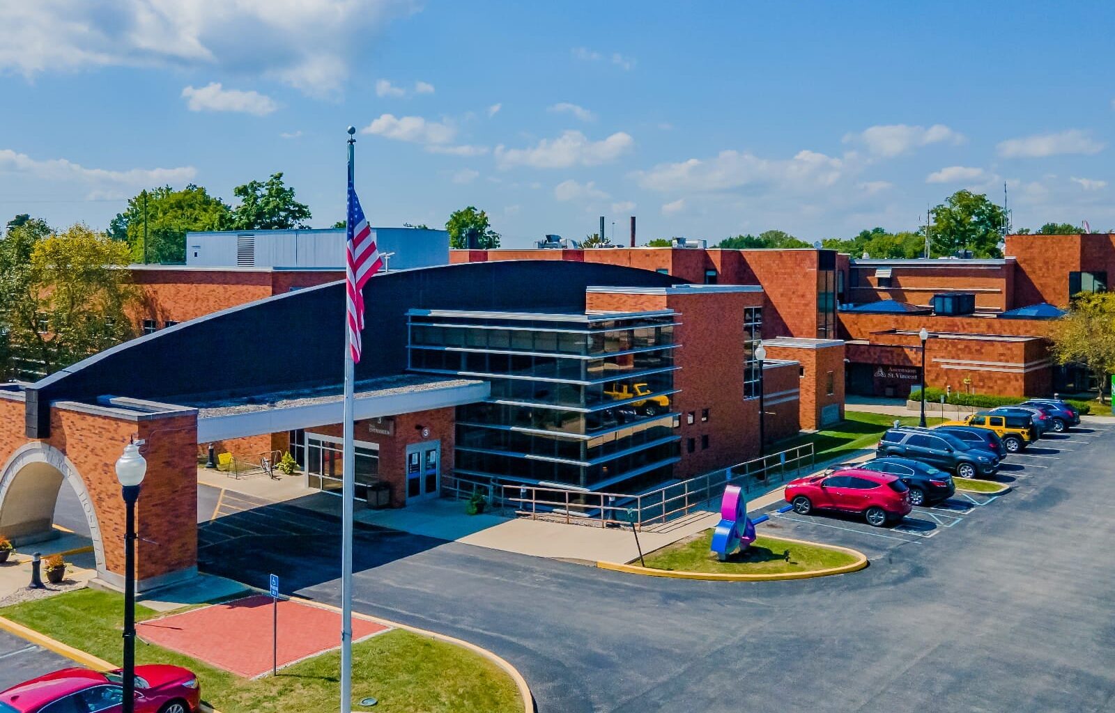 Ascension St. Vincent new service addresses rural seniors' mental health - Indianapolis News | Indiana Weather | Indiana Traffic