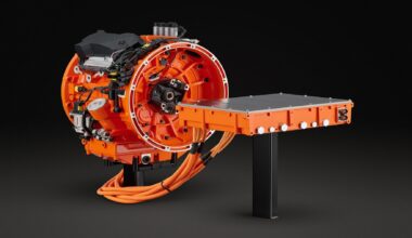 Sweden state-of-the-art engine