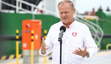 „Polska będzie liderem w morskiej energetyce wiatrowej”