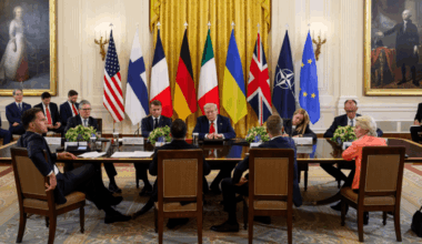 Why Poland's Absence From Washington Could Prove Fortunate – COMMENTARY ⋆ Visegrad Insight