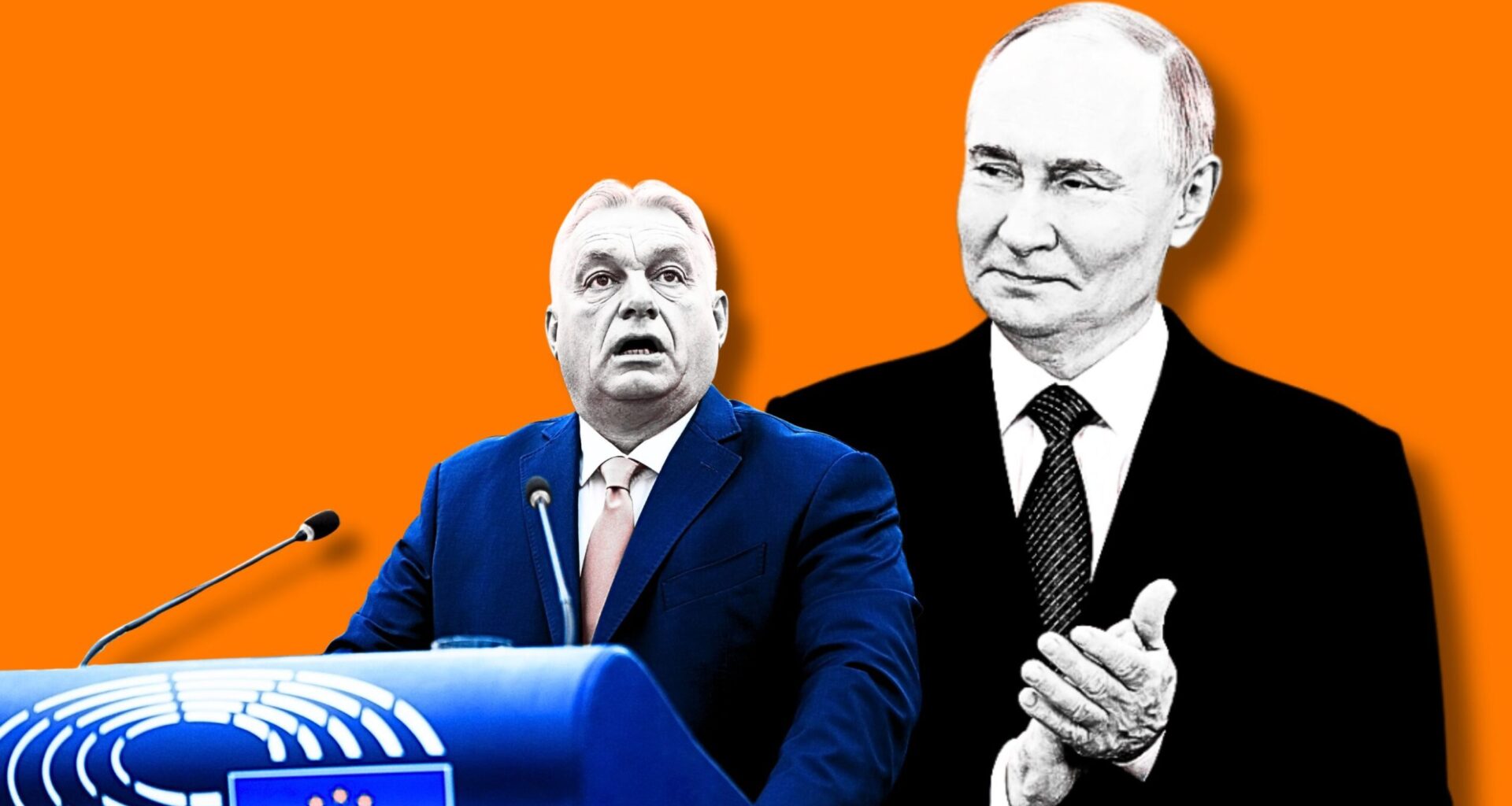 Hungary Takes the EU to Court – For Moscow's Benefit ⋆ Visegrad Insight