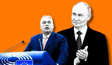 Hungary Takes the EU to Court – For Moscow's Benefit ⋆ Visegrad Insight