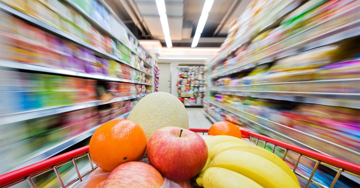 The Consumer Confidence Index dipped slightly in August to 97.4, down from 98.7 in July.