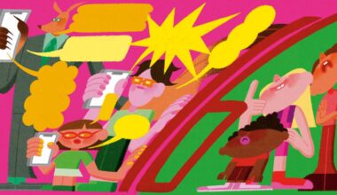 The Tweens Down Under: Life Without Social Media in Australia