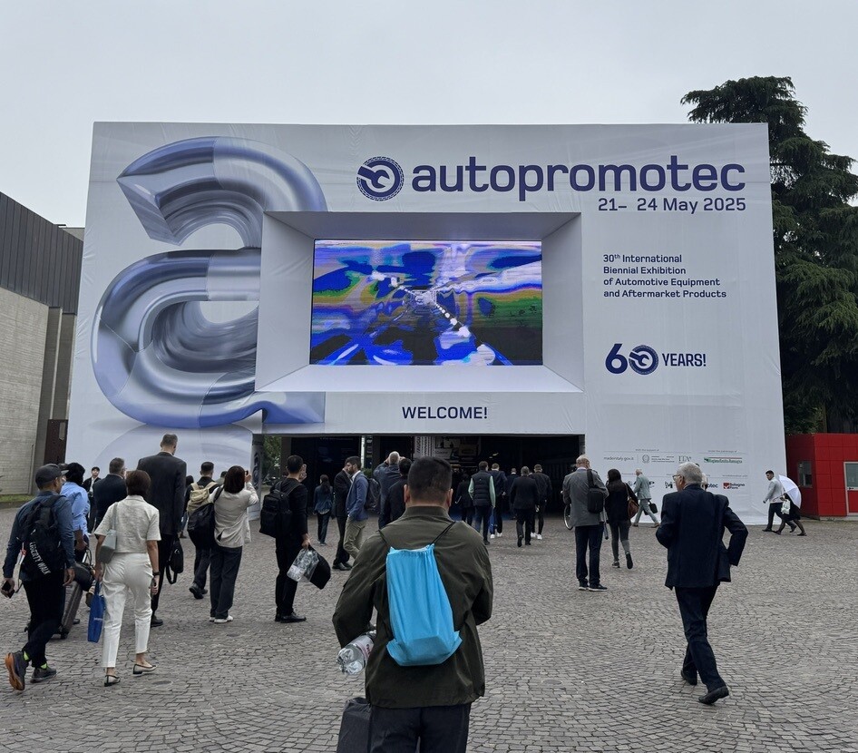 Autopromotec-2025-Bologna-Italy