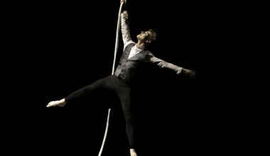 Jerusalem's annual puppet festival aims to lighten the mood
