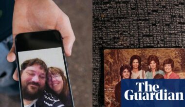 ‘It happened so fast’: the shocking reality of indoor heat deaths in Arizona | Arizona